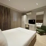 Hotel Oresti Center