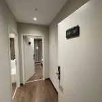 Hotel Oresti Center Tirana