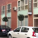 Hotel Oresti Center