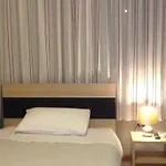 Hotel Oresti Center