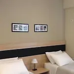 Hotel Oresti Center Tirana