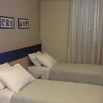 Oresti Center Hotel Tirana