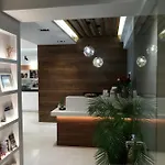 Oresti Center Hotel 3*