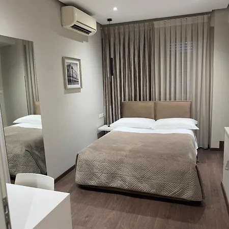 Oresti Center Tirana