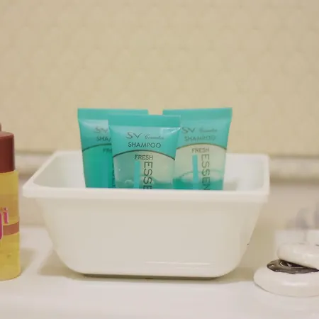 Hotel Oresti Center Tirana