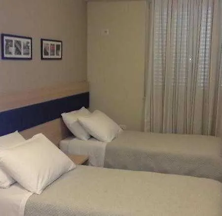 Oresti Center Hotel Tirana