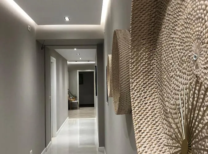 Ξενοδοχείο Oresti Center