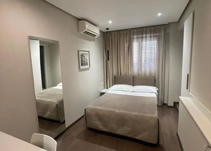 Oresti Center Ξενοδοχείο 3*