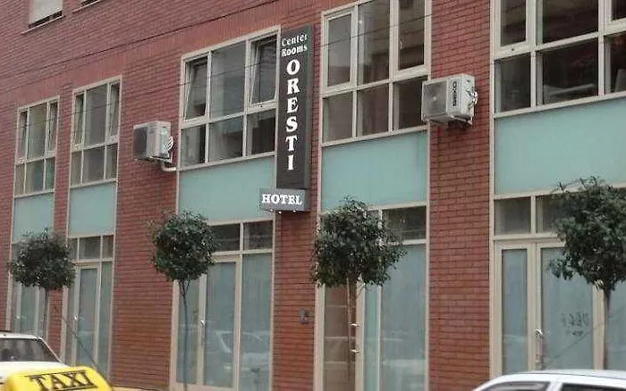 Oresti Center Ξενοδοχείο