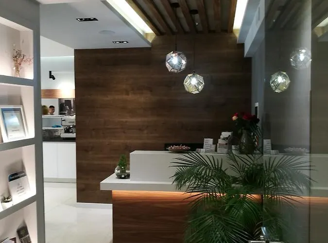 Oresti Center Ξενοδοχείο 3*