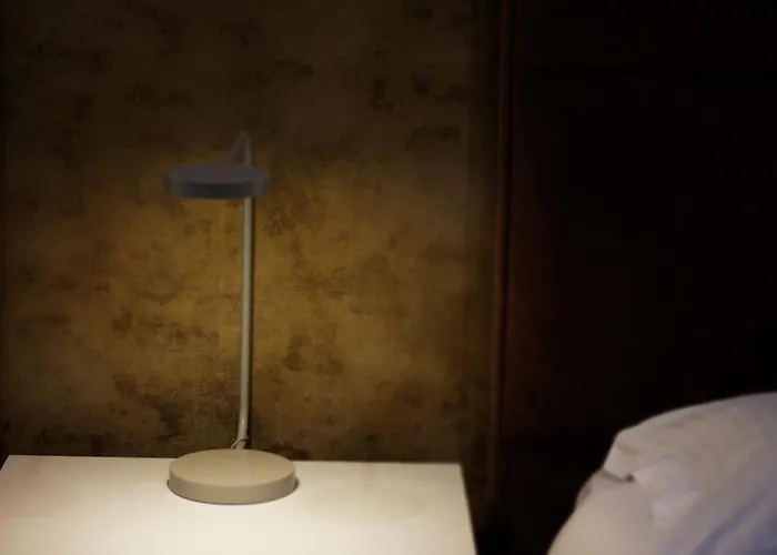 Oresti Center Ξενοδοχείο Τίρανα