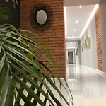 Hotel Oresti Center Tirana