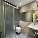 Hotel Oresti Center