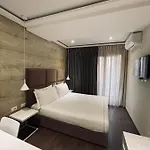 Hotel Oresti Center Tirana