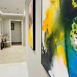 Oresti Center Hotel 3*