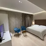 Oresti Center Hotel Tirana