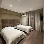 Oresti Center Hotel Tirana