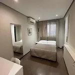 Oresti Center Hotel 3*