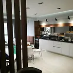Hotel Oresti Center 3*