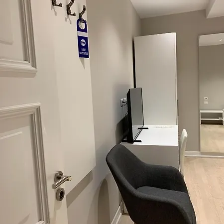 أوريستي سينتر