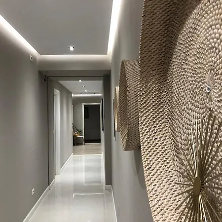 Otel Oresti Center