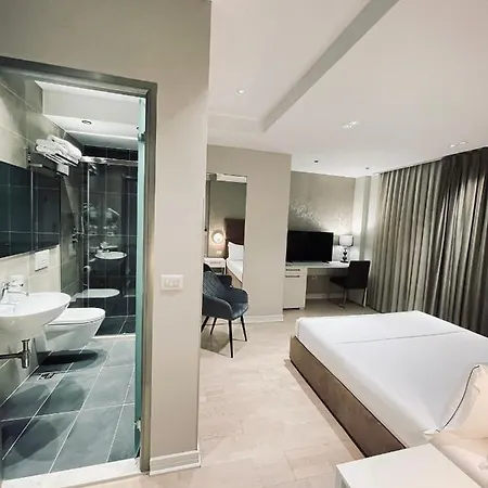 Oresti Center Tirana