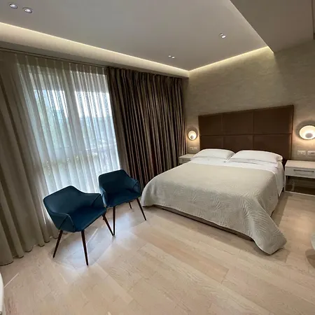 Oresti Center 3* Tiran