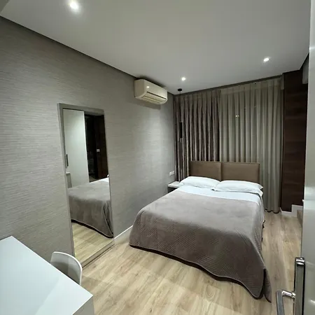 Oresti Center Tirana