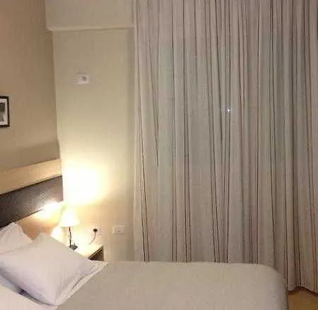 Hotel Oresti Center