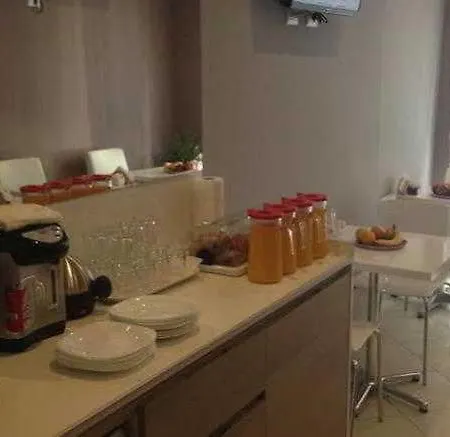 Otel Oresti Center