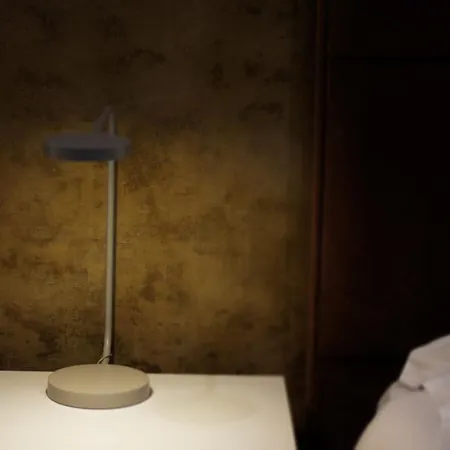 Oresti Center Otel Tiran