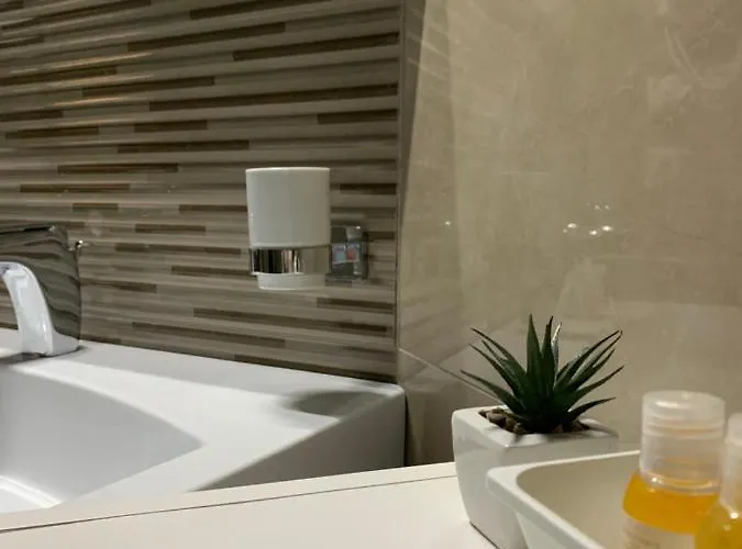 Hotel Oresti Center Tirana