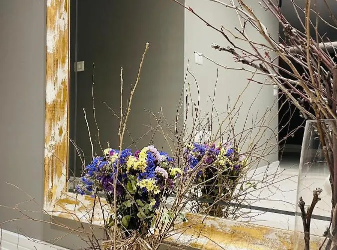 酒店 奥雷斯蒂中心酒店 地拉那