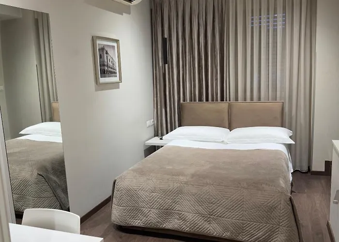 Oresti Center Tirana