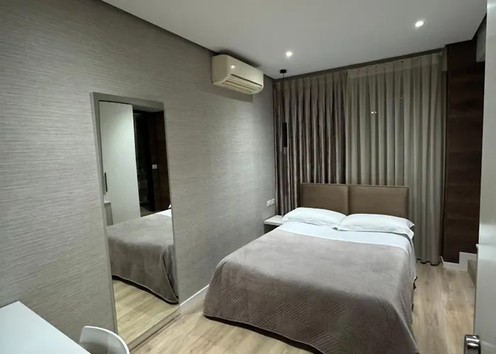 Oresti Center Tirana