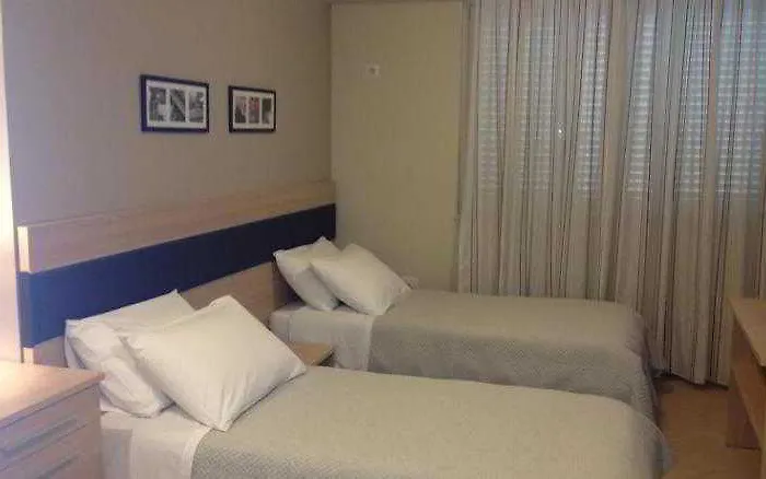 Oresti Center Hotel Tirana